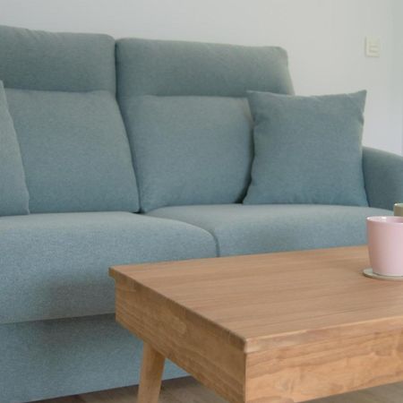 Apartamentos Son Do Faro Fisterra Phòng bức ảnh