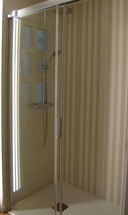 Apartamentos Son Do Faro Fisterra Ngoại thất bức ảnh