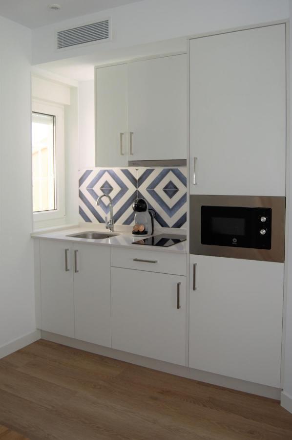 Apartamentos Son Do Faro Fisterra Ngoại thất bức ảnh