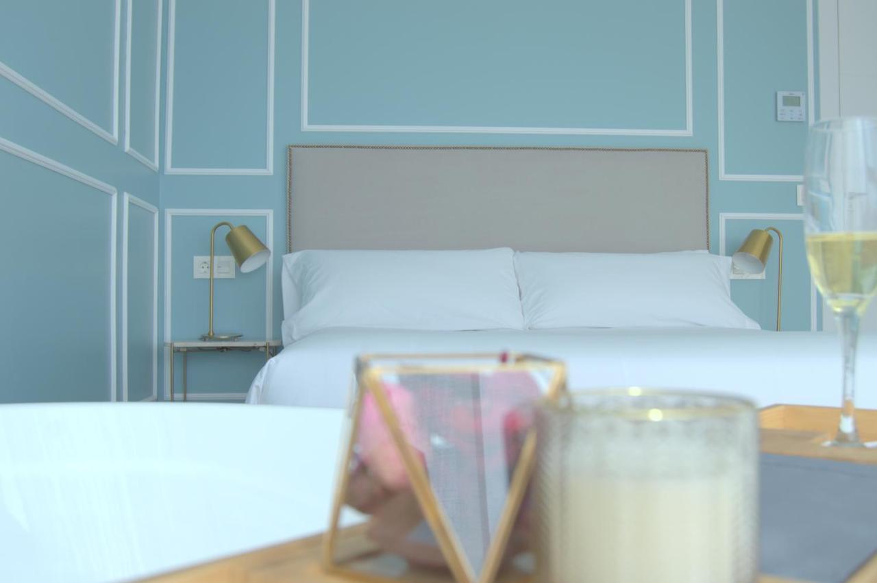 Apartamentos Son Do Faro Fisterra Ngoại thất bức ảnh