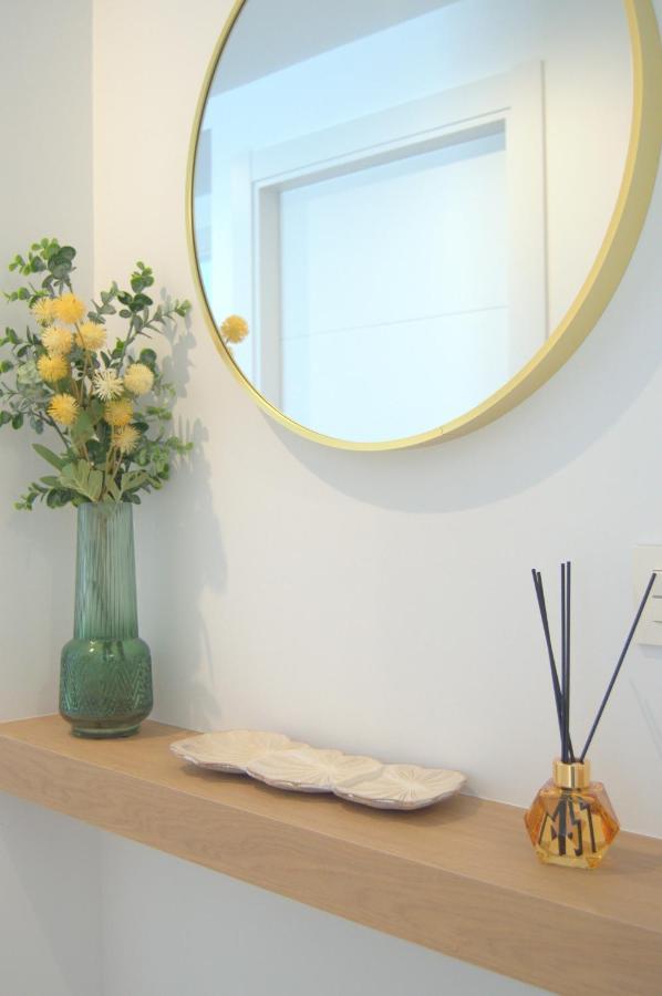 Apartamentos Son Do Faro Fisterra Ngoại thất bức ảnh