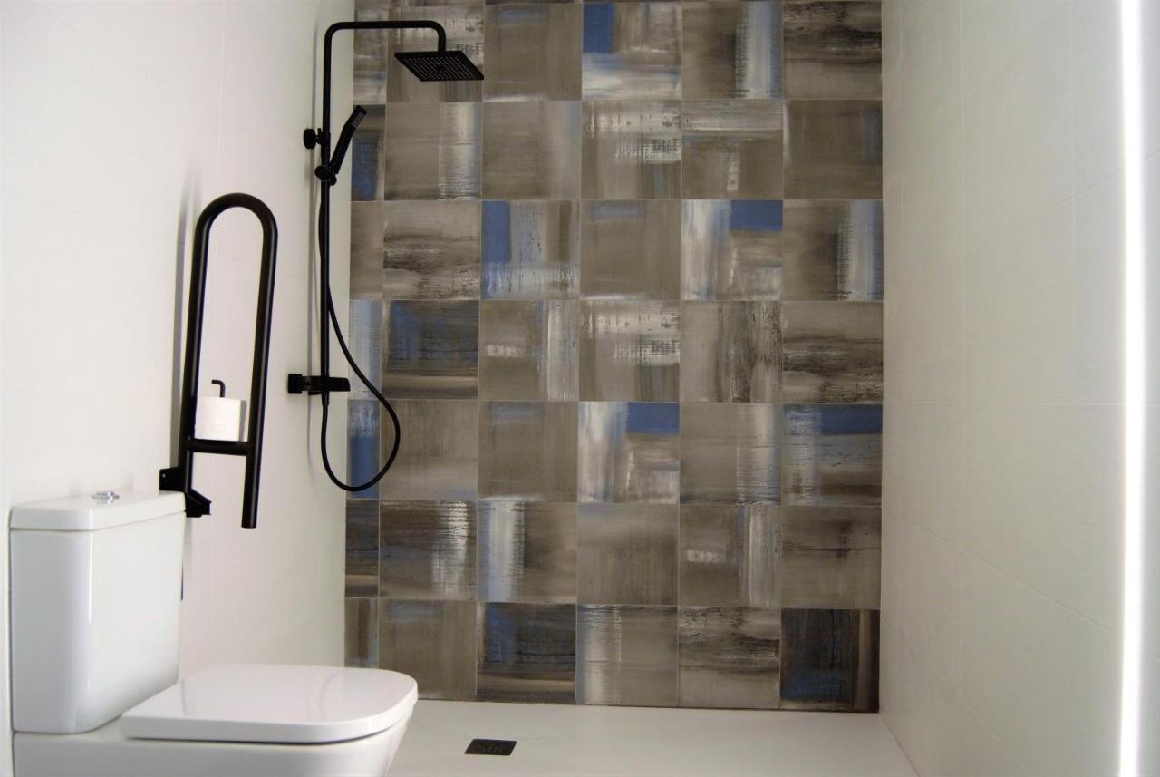 Apartamentos Son Do Faro Fisterra Ngoại thất bức ảnh
