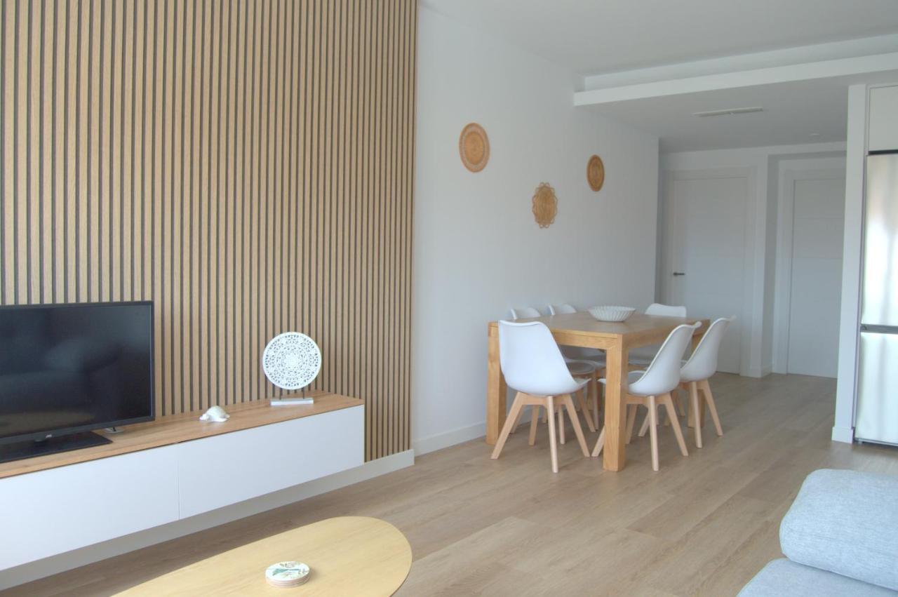 Apartamentos Son Do Faro Fisterra Ngoại thất bức ảnh