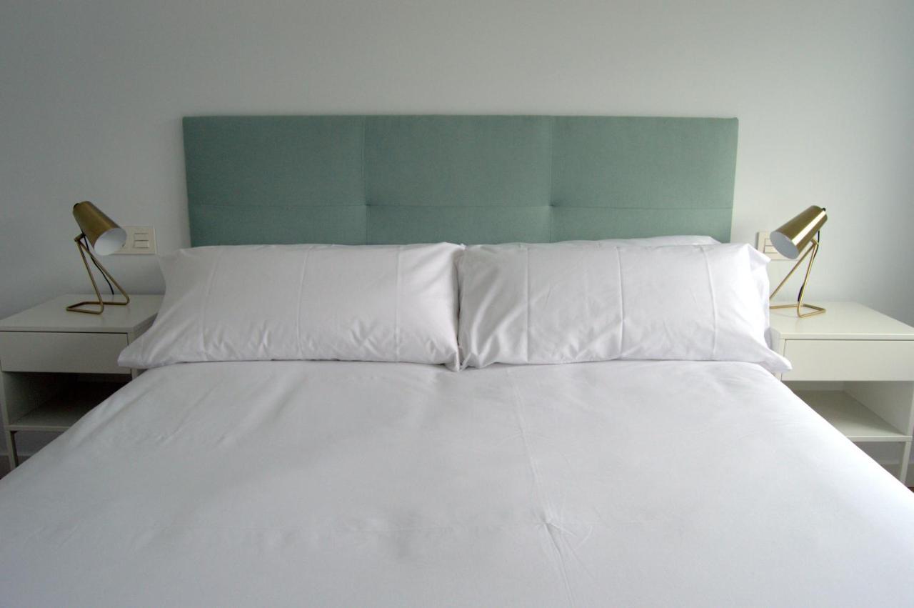 Apartamentos Son Do Faro Fisterra Ngoại thất bức ảnh