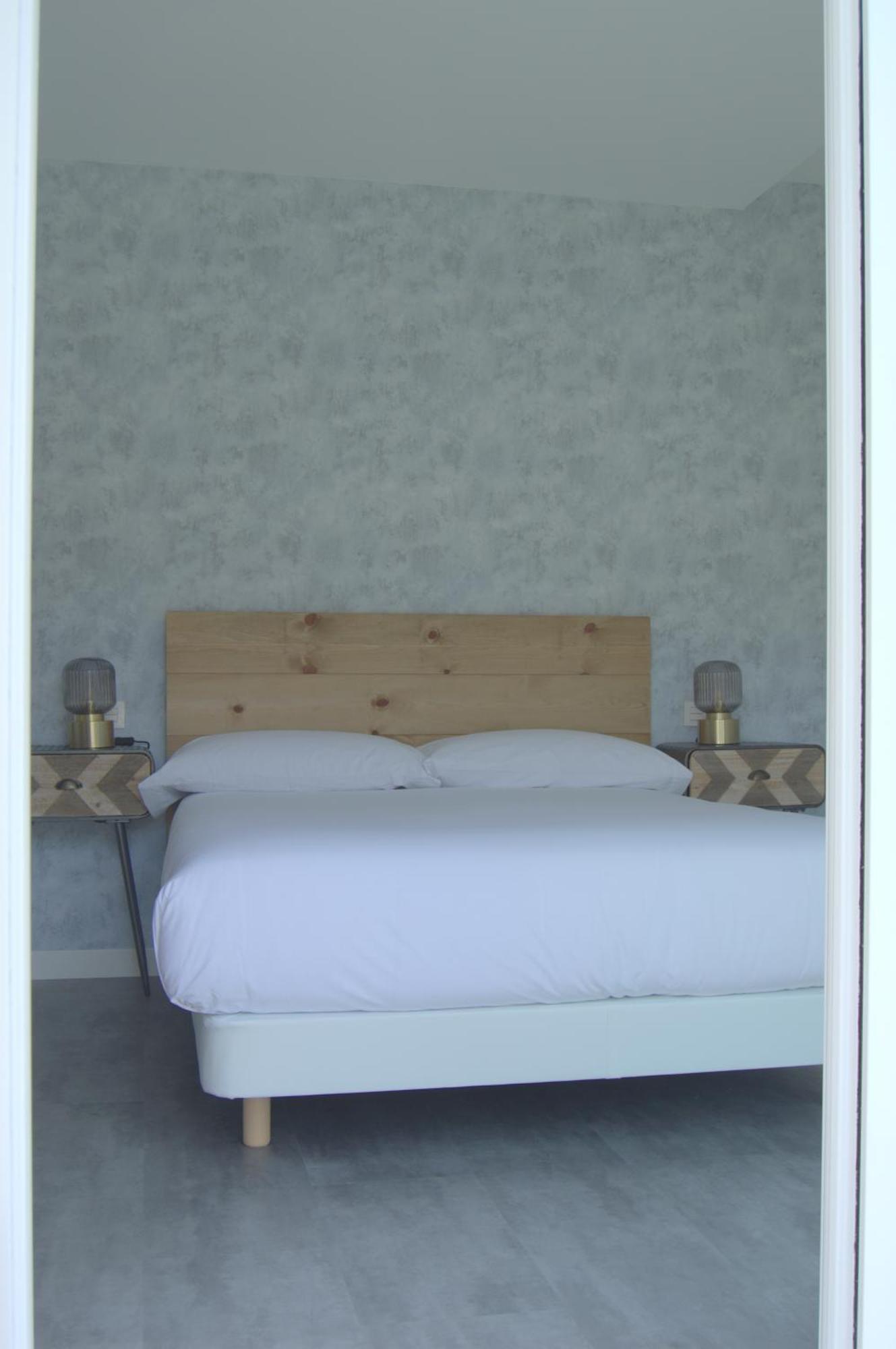 Apartamentos Son Do Faro Fisterra Phòng bức ảnh