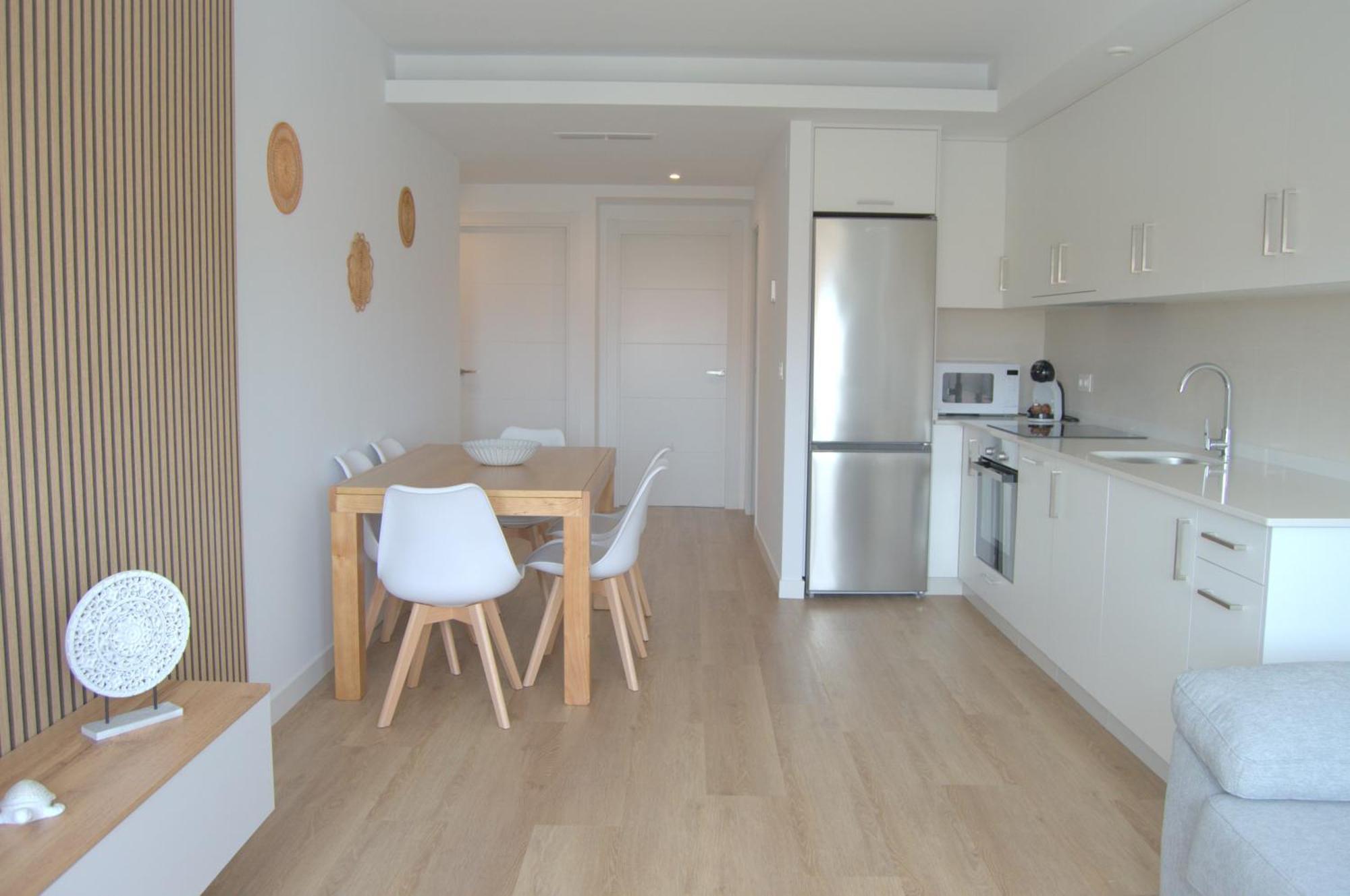 Apartamentos Son Do Faro Fisterra Phòng bức ảnh